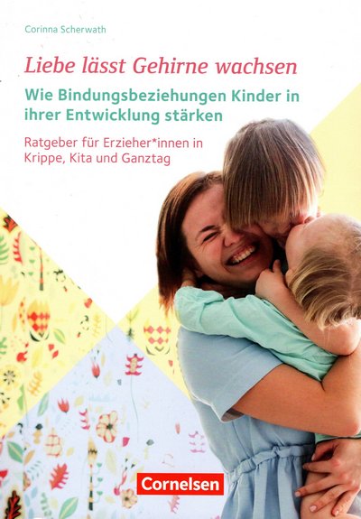 Cover Liebe lässt Gehirne wachsen